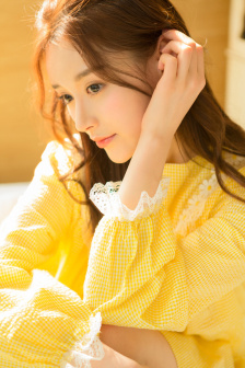 会长是女仆